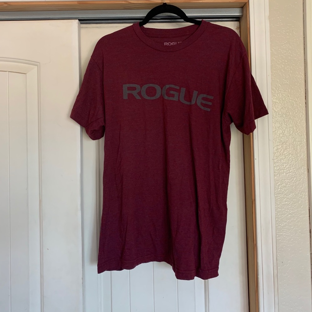Men’s rogue tee